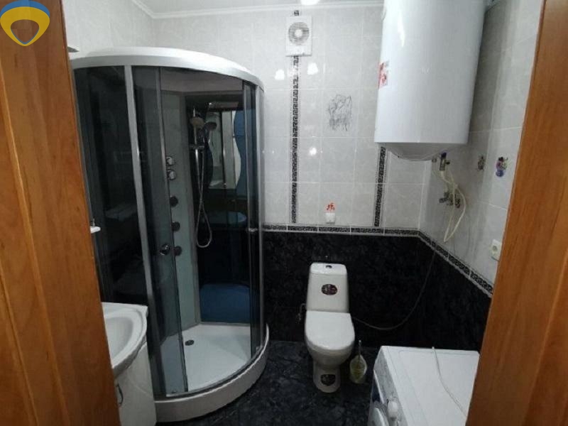продажа однокомнатной квартиры номер A-173409 в Приморском районе, фото номер 11